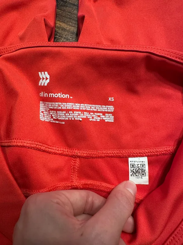 All in Motion Shorts Athletic Target - Image 5