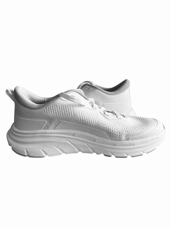 Vionic Walk Max Women’s Walking Sneakers White Size 9 Comfort Athletic Shoes - Image 6