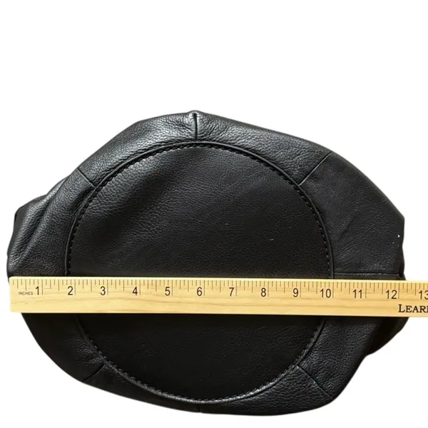 The Sak Shoulder Hobo Bucket Bag - Image 9