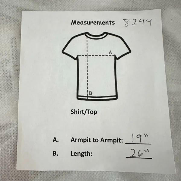 Auburn Tigers War Eagle Y'all Womens Navy‎ Blue Graphic T-Shirt Gildan Medium M - Image 5
