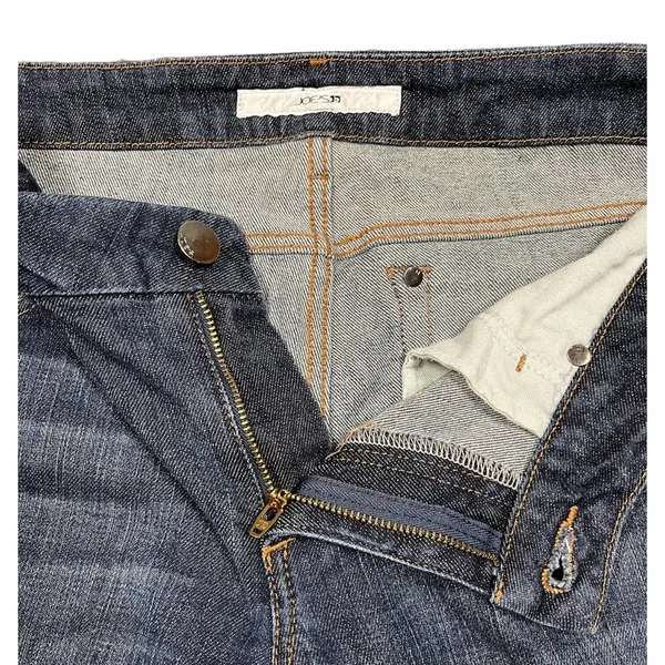 Joe's Jeans Women's Starlet Fit Boot Cut Medium Dark Wash W31 - Image 6
