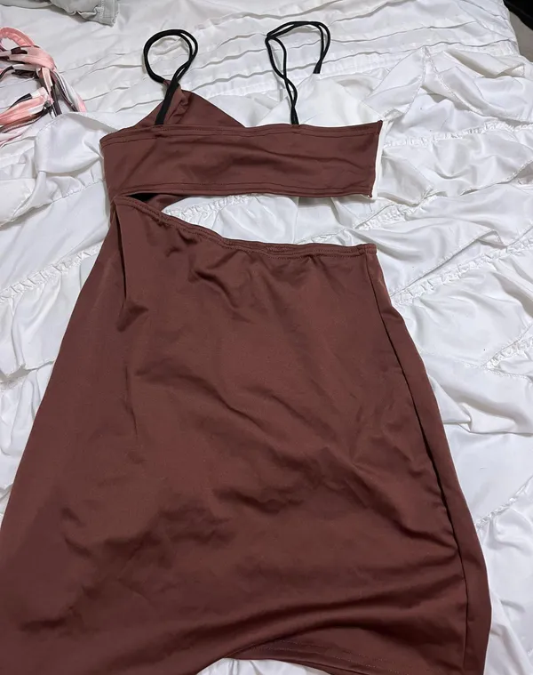 Dress - Image 5
