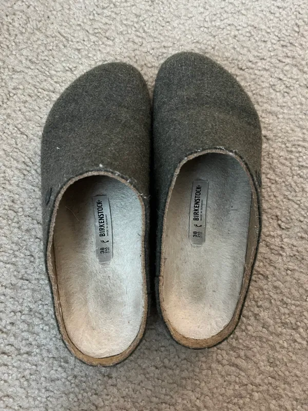 Boston Clog - Image 2