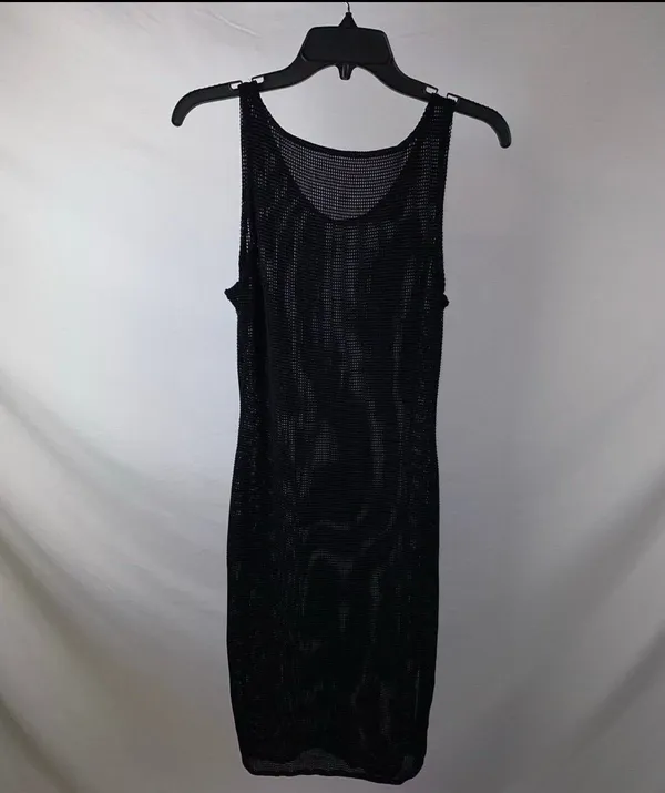 NEW Beach cover up Black - Image 2