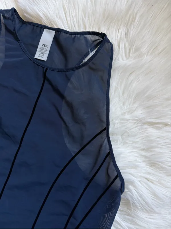 Victoria’s Secret Sport mesh tank - Image 5