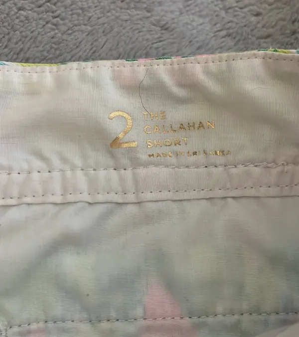Callahan Shorts - Image 3