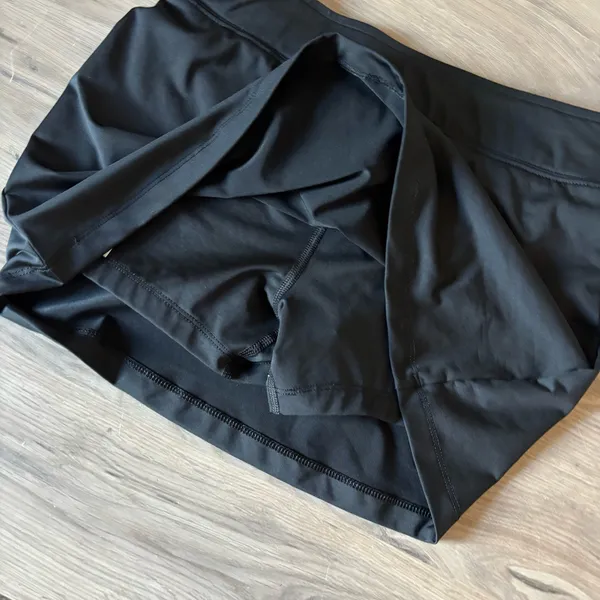 Prince Tennis Skirt Black Size XS - Image 4
