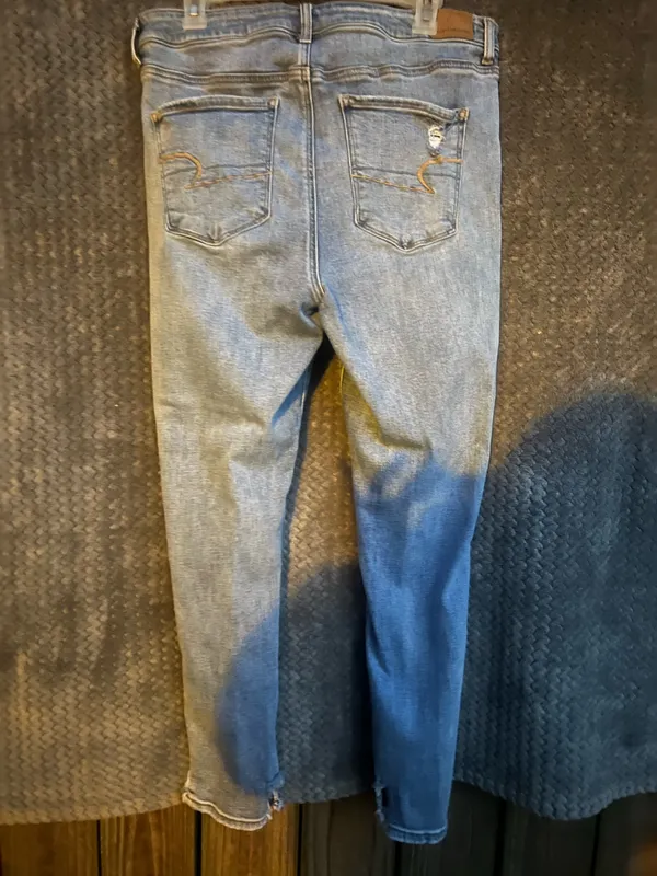 American Eagle Jean - Image 6