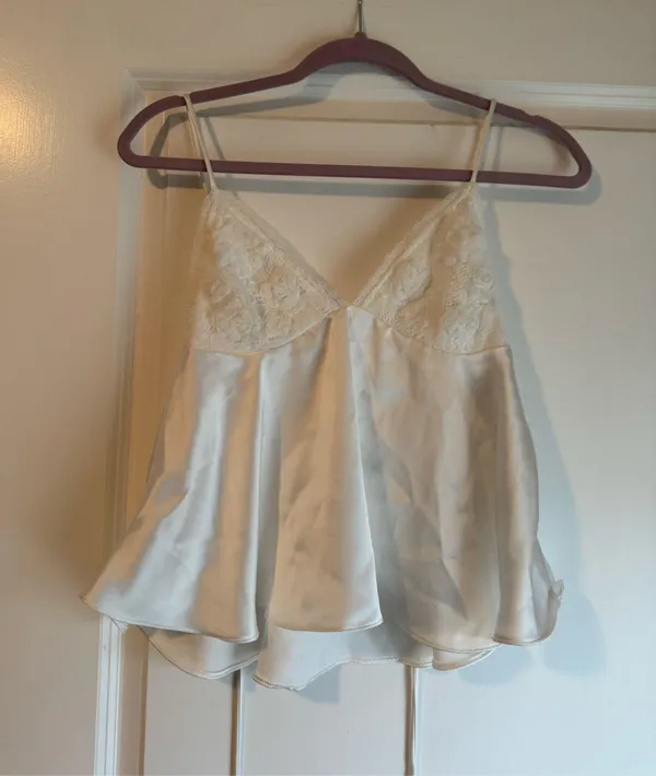 Zara Tank  - Image 2