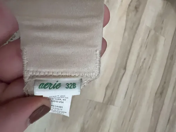 Aerie Underwire Bra - Image 3