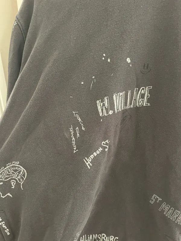 Abercrombie Sweatshirt - Image 2