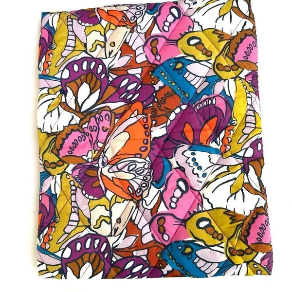 Vera Bradley Small Envelope Tech Sleeve - Image 2