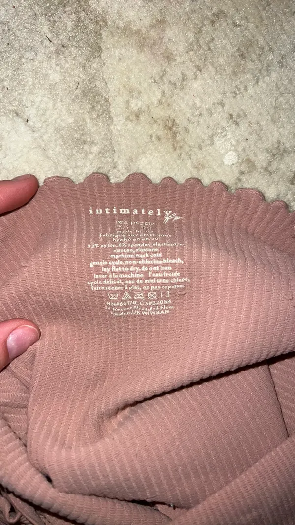 Urban Outfitters Free People Tank - Image 2