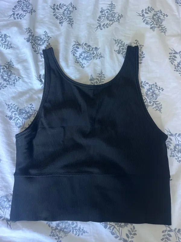 Lululemon Pivot Tank - Image 3