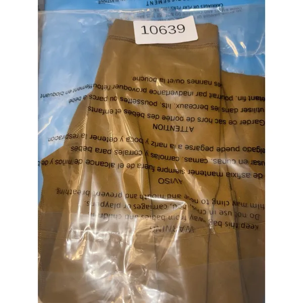 Lululemon Align Pant 28" Gold Spice 0 - Image 10