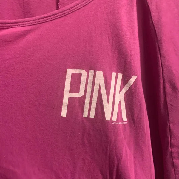 PINK Victoria's Secret top med-large - Image 5