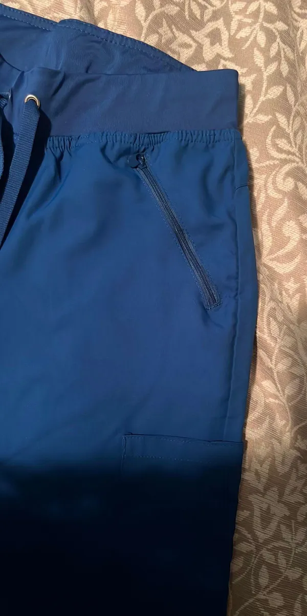 Med Couture Scrubs Pants  - Image 3