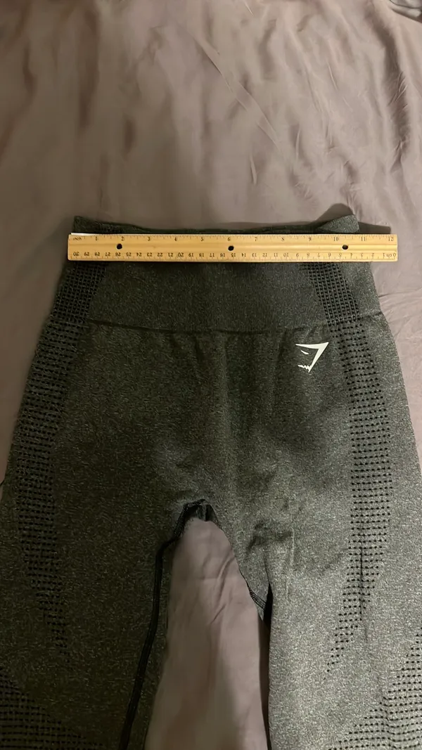 Gymshark Leggings - Image 6