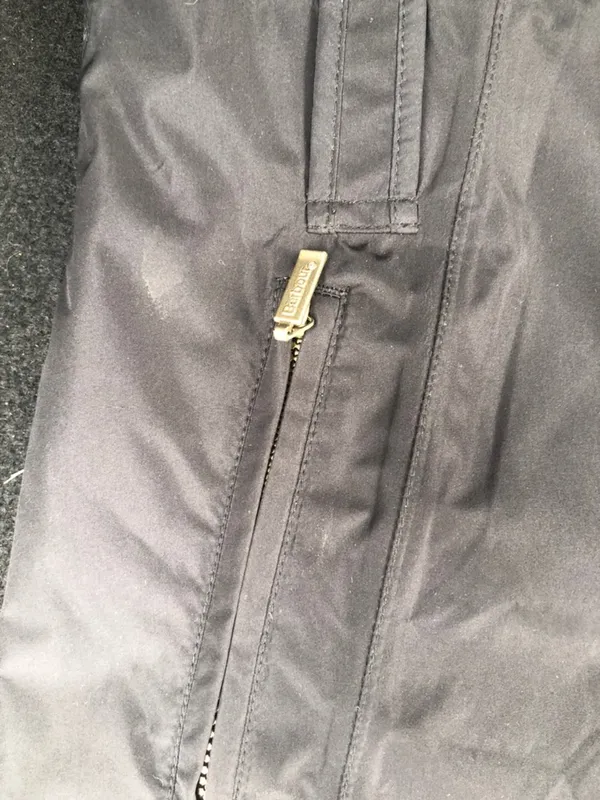 Barbour Coat - Image 3