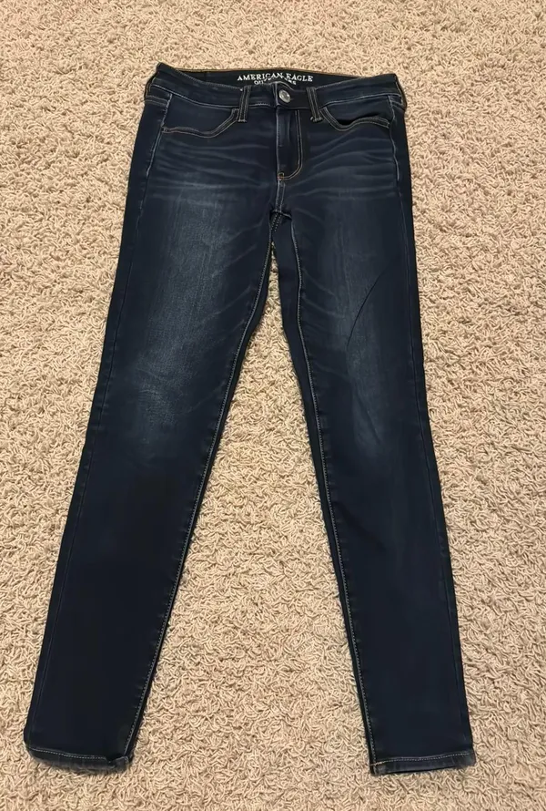 American Eagle Outfitters Jeggins - Image 3