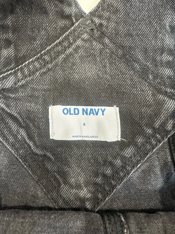 Old Navy women’s Overalls - Image 3