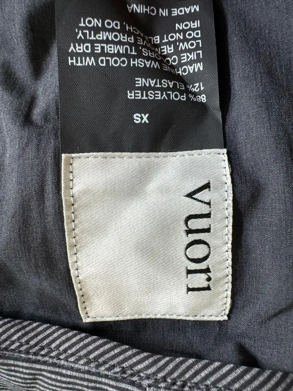 Vuori Outdoor Trainer Shell Jacket - Image 4