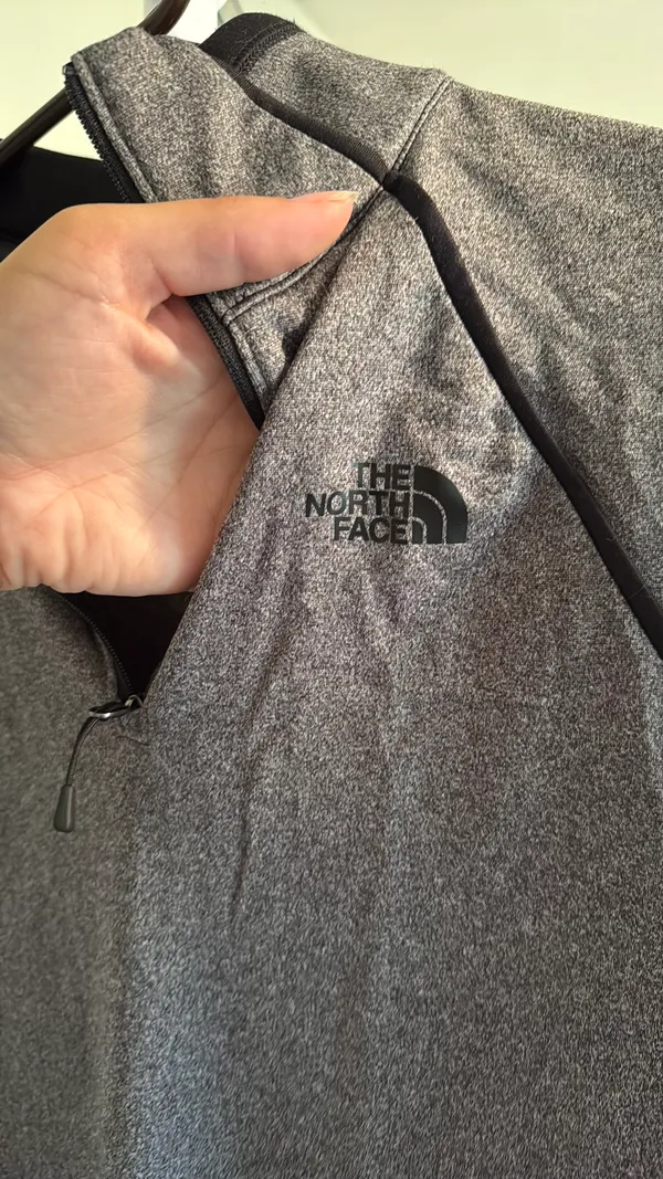 The North Face Jacket Quarter-Zip - Image 2