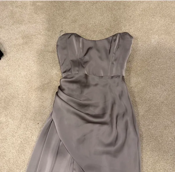 Katie May Prom Revolve Dress - Image 4