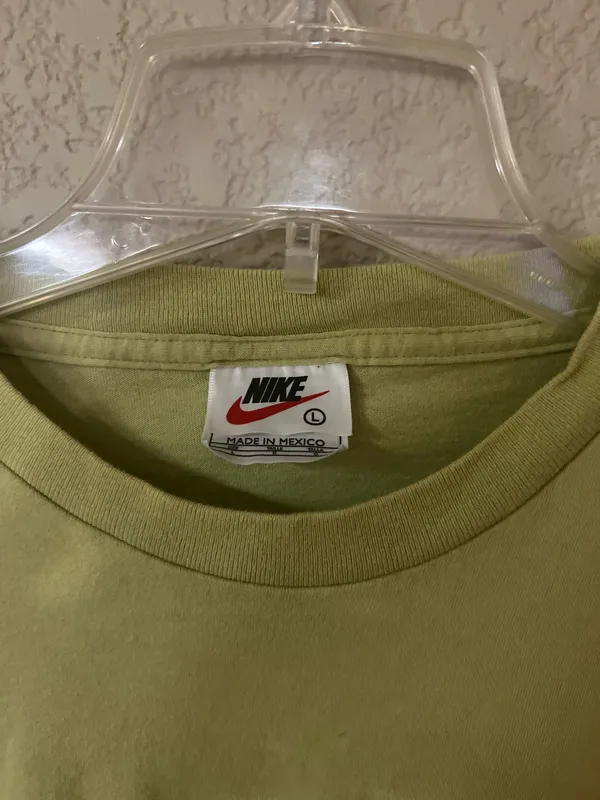 Nike Shirt - Image 4