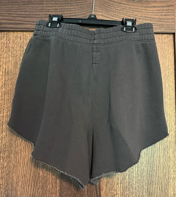 Aerie Sweat Shorts High-Waisted - Image 3