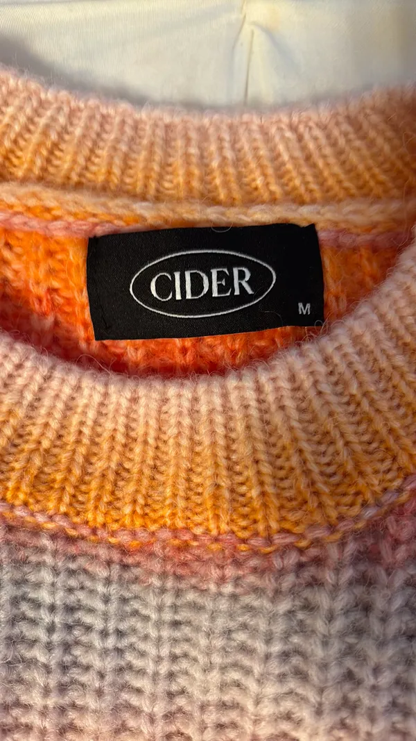 Cider Sweater Knit - Image 5