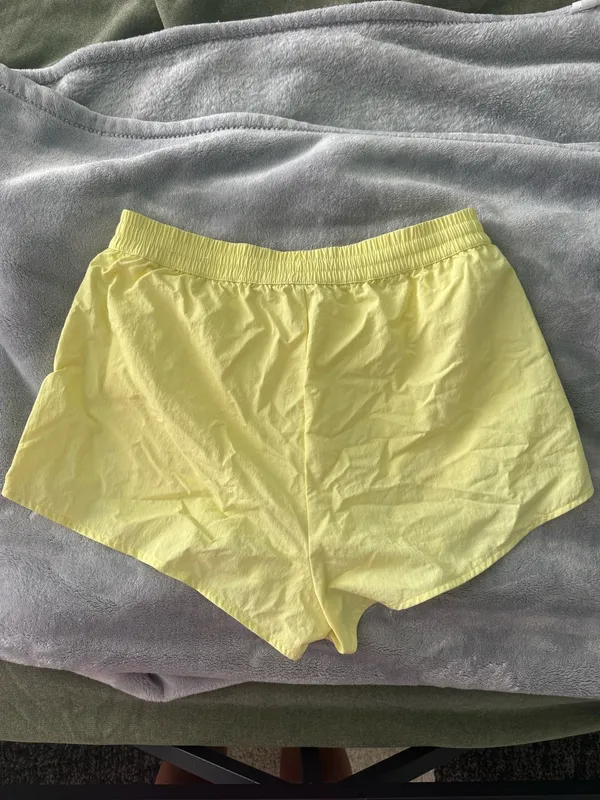 Joylab yellow shorts - Image 3