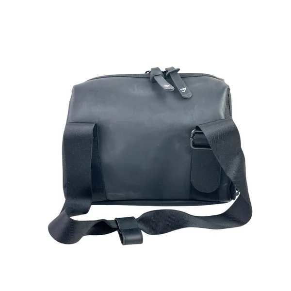 Gymshark Everyday Mini Holdal Gray Adjustable Strap Shoulder Gym Handbag OS - Image 3