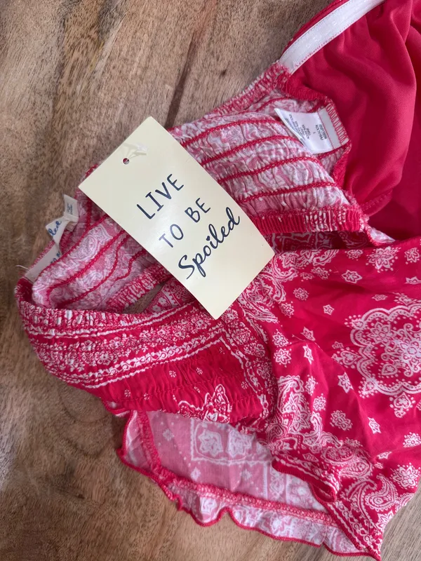 Boutique Top - Image 4