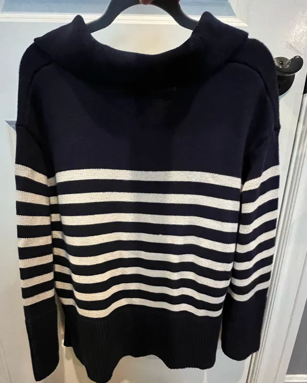 Gap Striped Sweater - Image 3