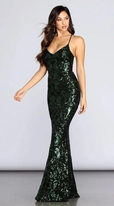 Prom Dress - Image 3