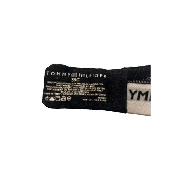 Tommy Hilfiger bra sz 36C - Image 3