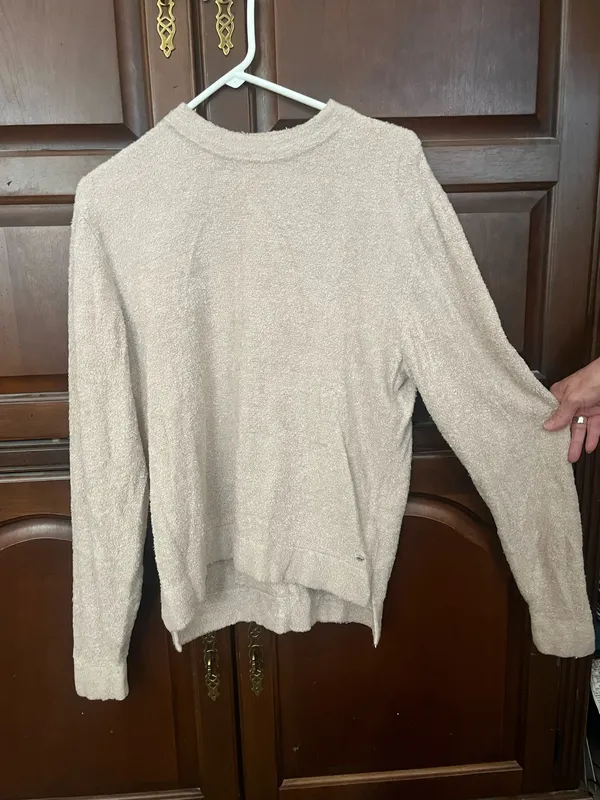 Southern Shirt Mock neck sweater - Image 2