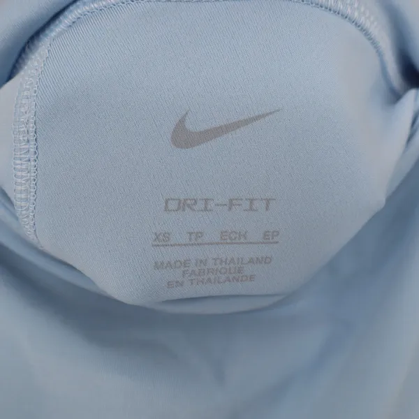 Nike Golf Womens Dri-FIT Victory Skort Light Blue XS - Image 3