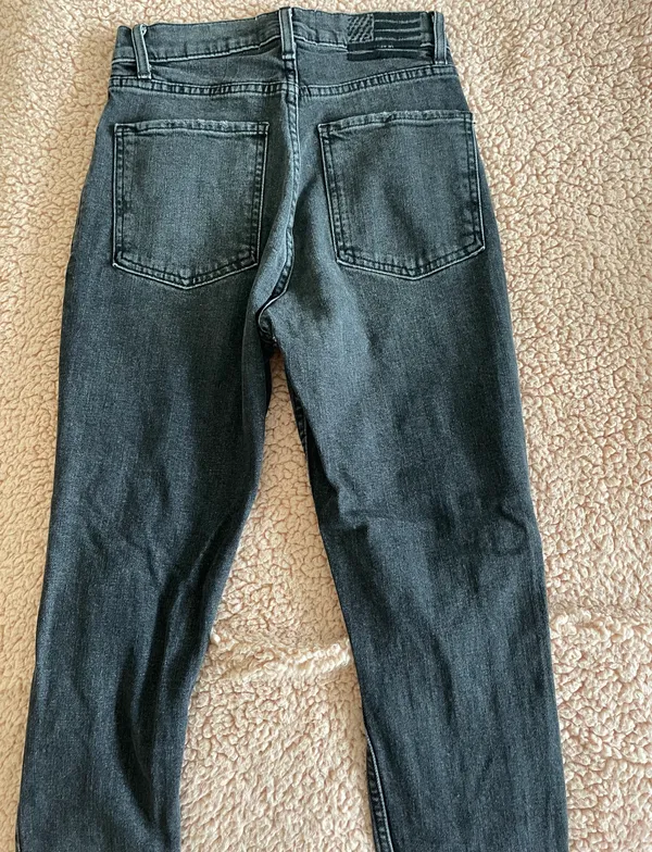 Revice Denim Jeans - Image 5