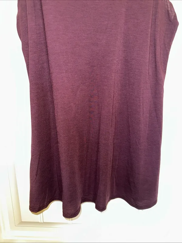 Athleta Tulip Support Tank Top S - Image 3