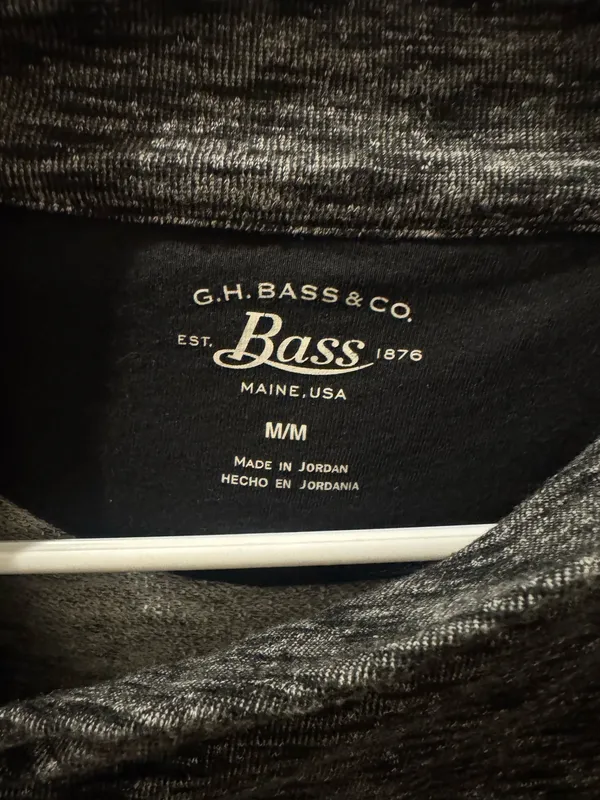 G.H. Bass & Co. Women’s Sweater - Image 2