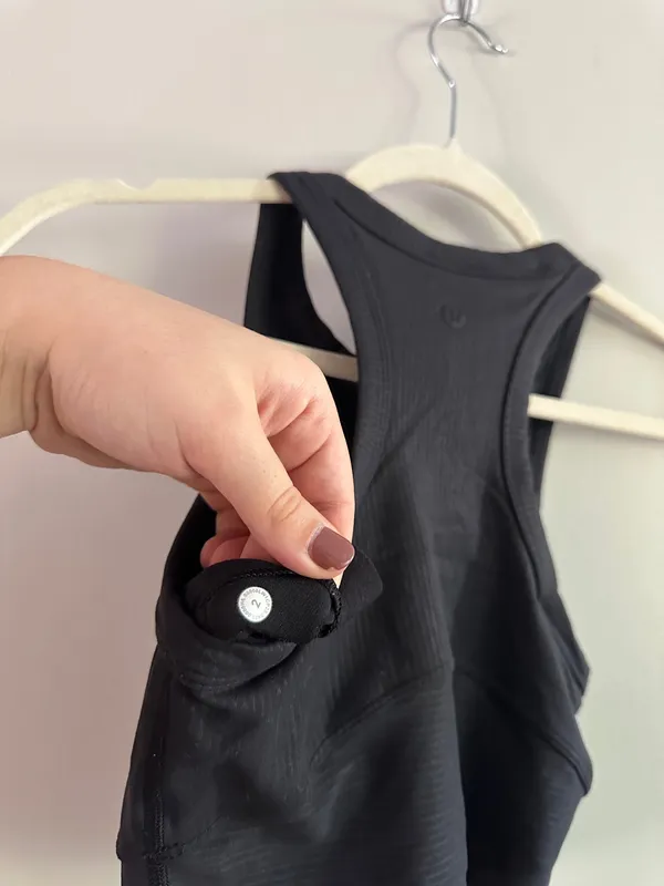 Lululemon Blissful Bend Tank - Image 11