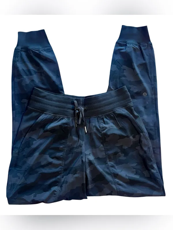 Lululemon Dance Studio Mid-Rise Joggers - Image 2