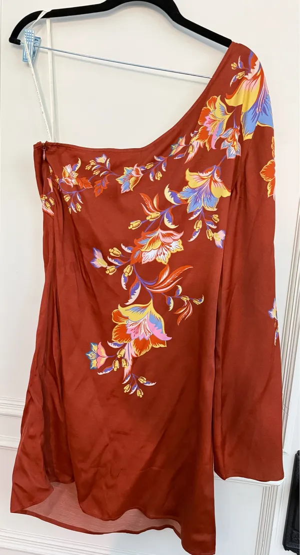 Farm Rio Mini Dress NWT - Image 5