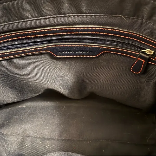 Laura Ashley handbag‎ purse - Image 8