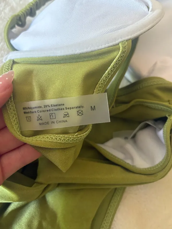 SheIn bikini - Image 2
