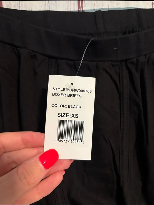 NWT Daydream Nation X Dolls Kill Lounge Boxers - Image 2