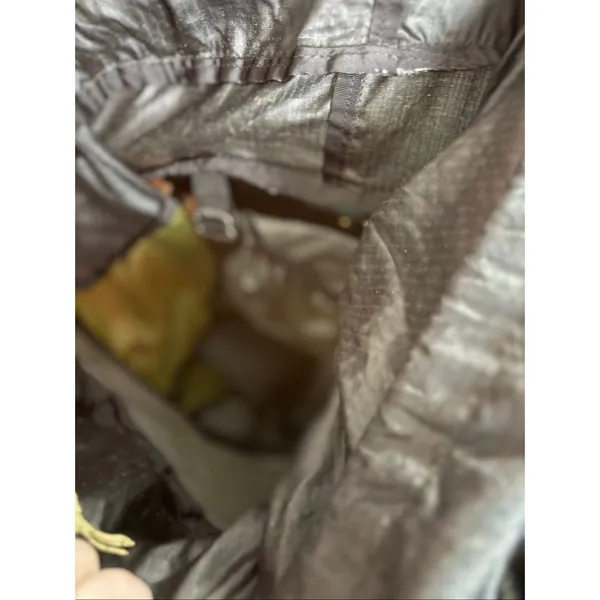 Gregory Reality Hiking/Camping Backpack Lichen Gorpcore Camping - Image 6