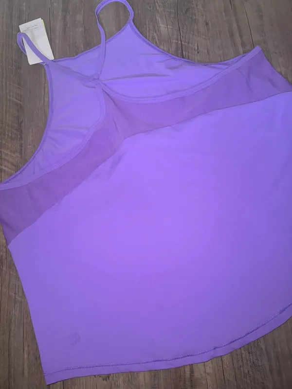 All In Motion New Tank Top - Image 3
